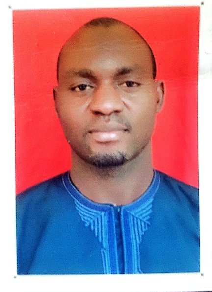 Mr. Abdulazeez Adebayo Usman