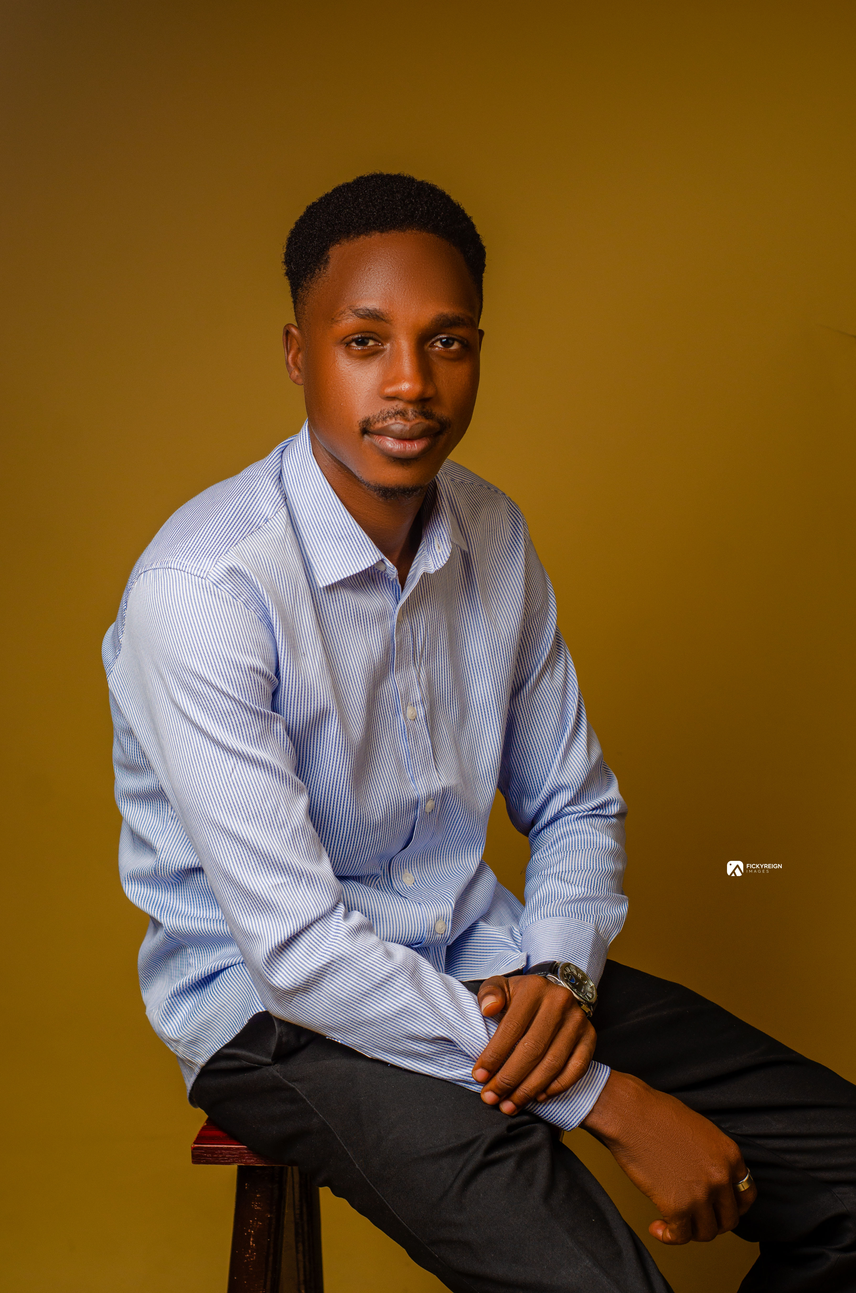 Mr. Adedeji Bernard Opeyemi