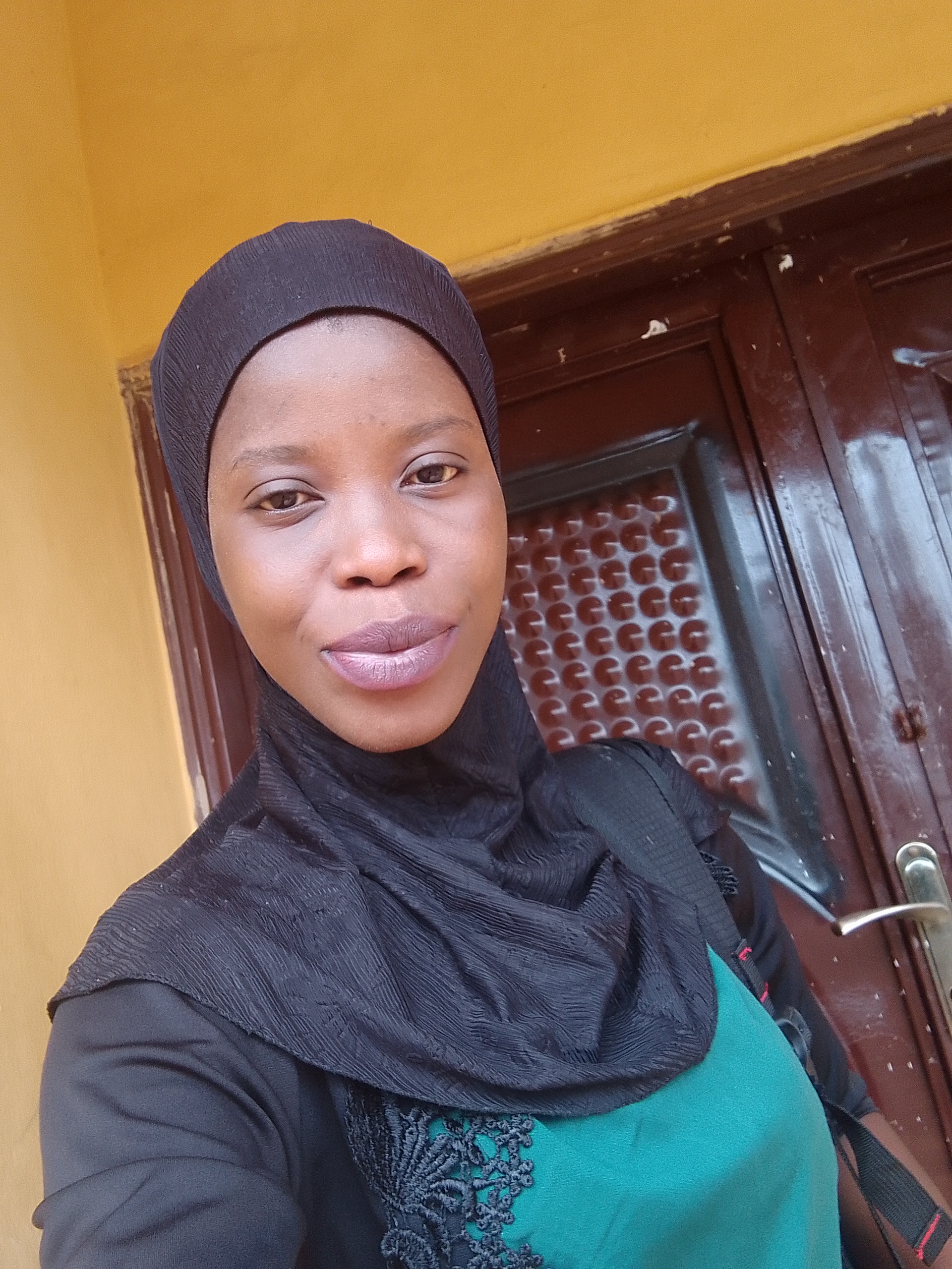 Ms. Adeleke Sofiat Adenike