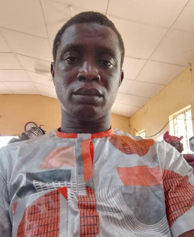 ADELOWO ADEWALE JOSEPH (MR)