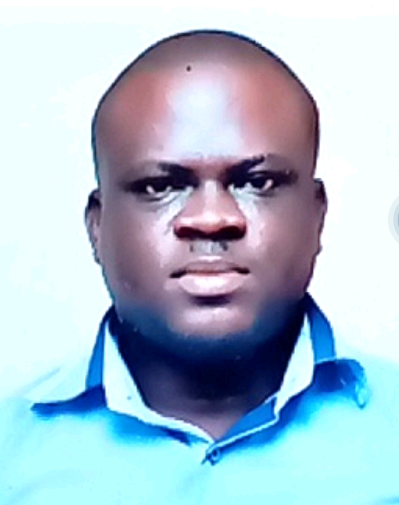 Mr. ADEOJO TAIWO TEMITOPE