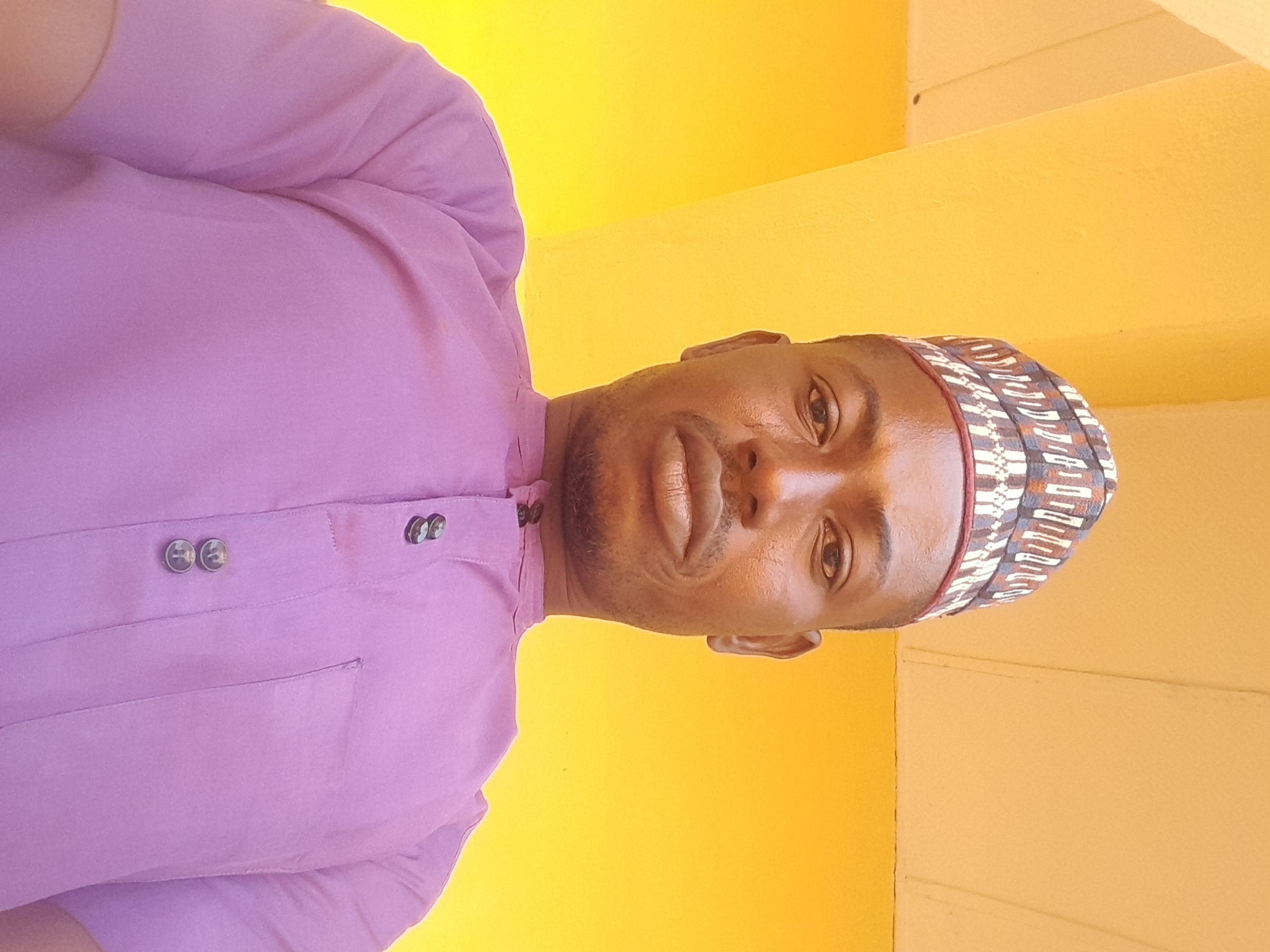 Adewale Kabir Kola