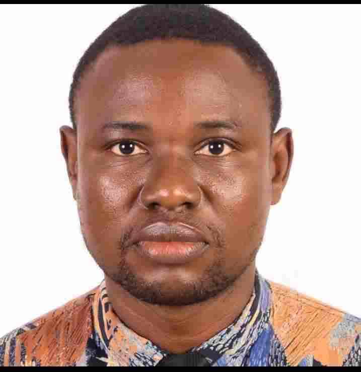 Mr. ADEWUMI Olumuyiwa Femi