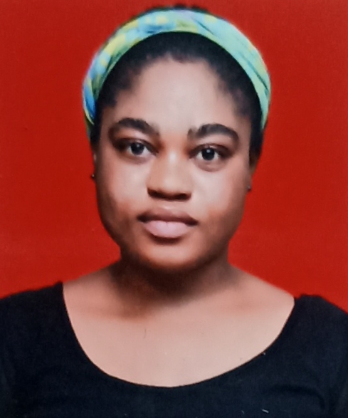 Miss Afolabi Eunice Monioluwa