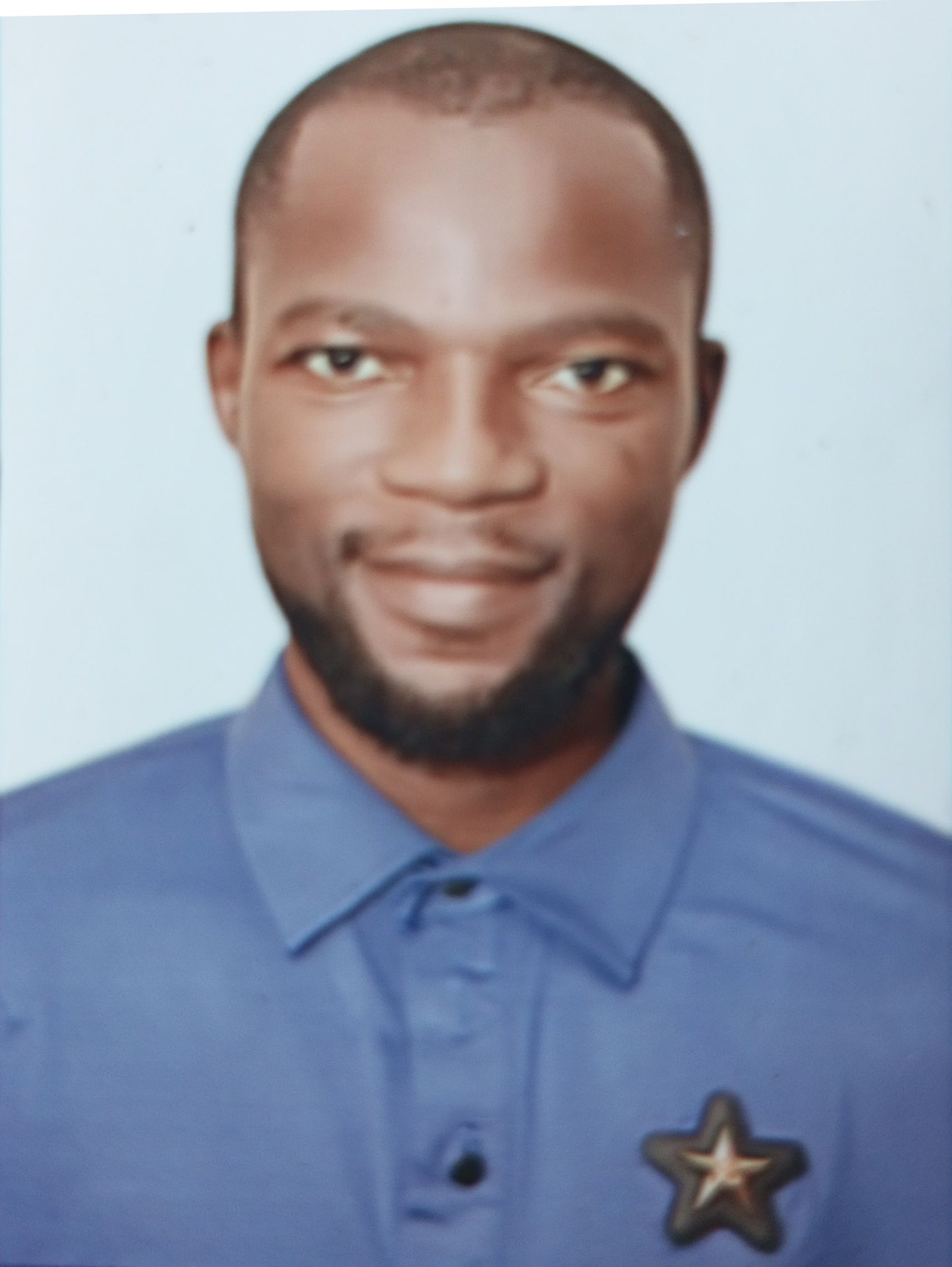 Bello Musa Opeyemi