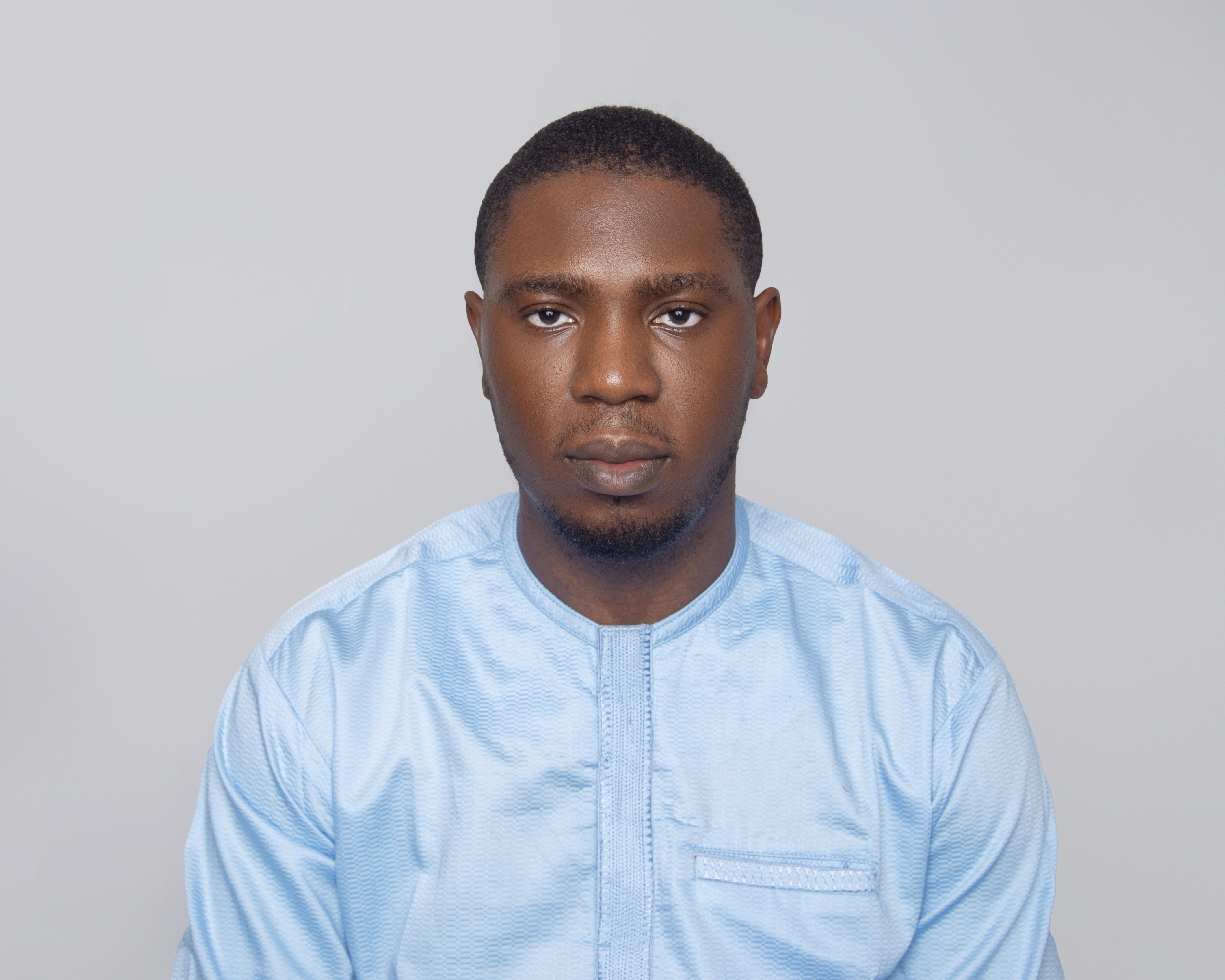 Dr Ibraheem A. Salako