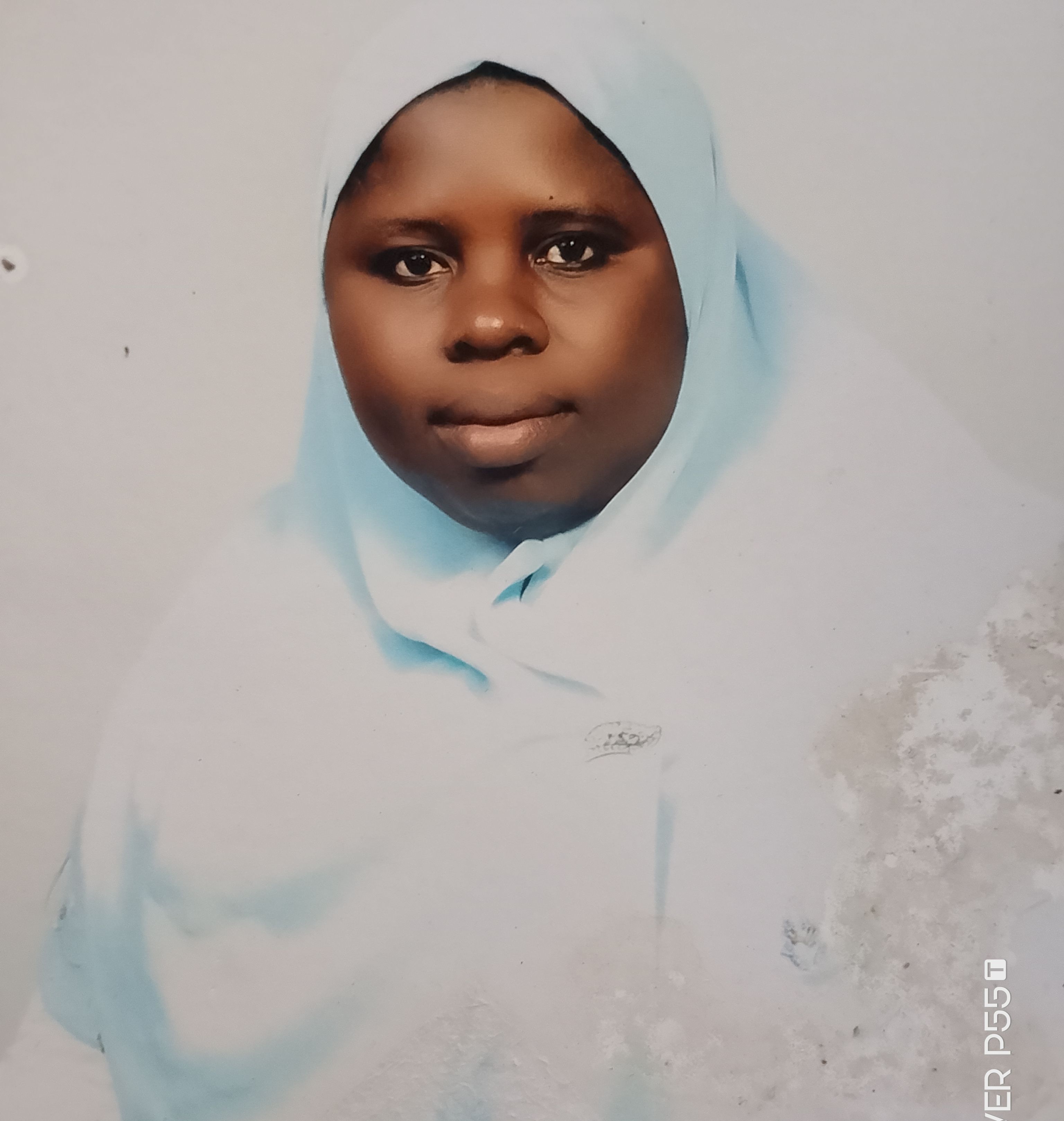 DR.(MRS.) FATIMAH ADENIKE AJADI