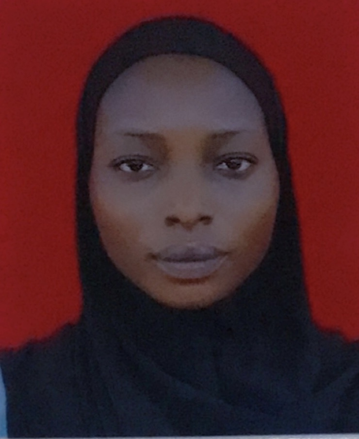 Ismail Rodiyyah Opeyemi