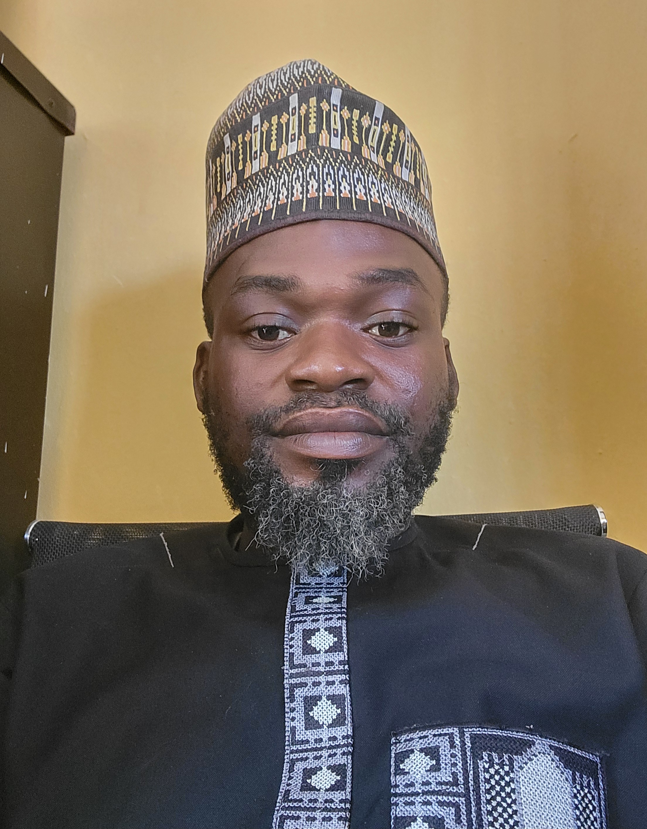 Jaji Basheer Akanbi