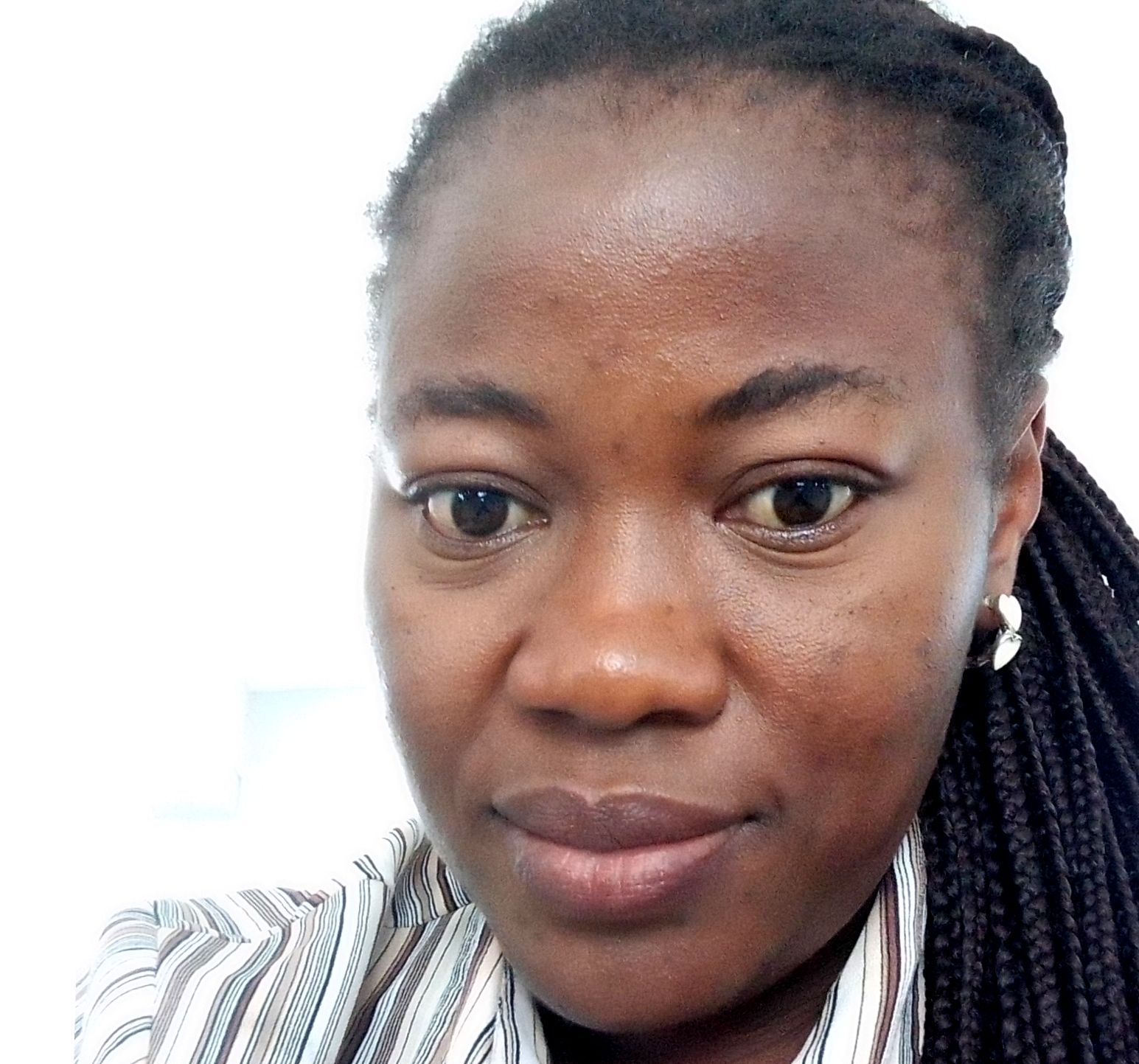 Mrs Adetunji Iyabode Toyin