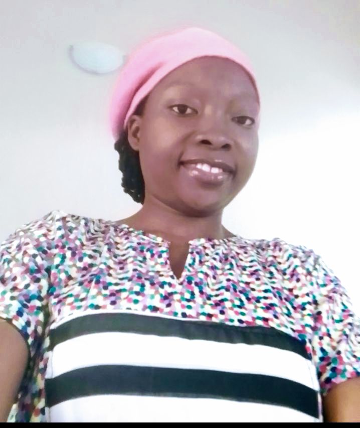 Mrs Olufisayo Aderanti Aderoju