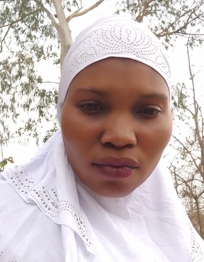 Mrs. Rasheed Monsurat Bukky