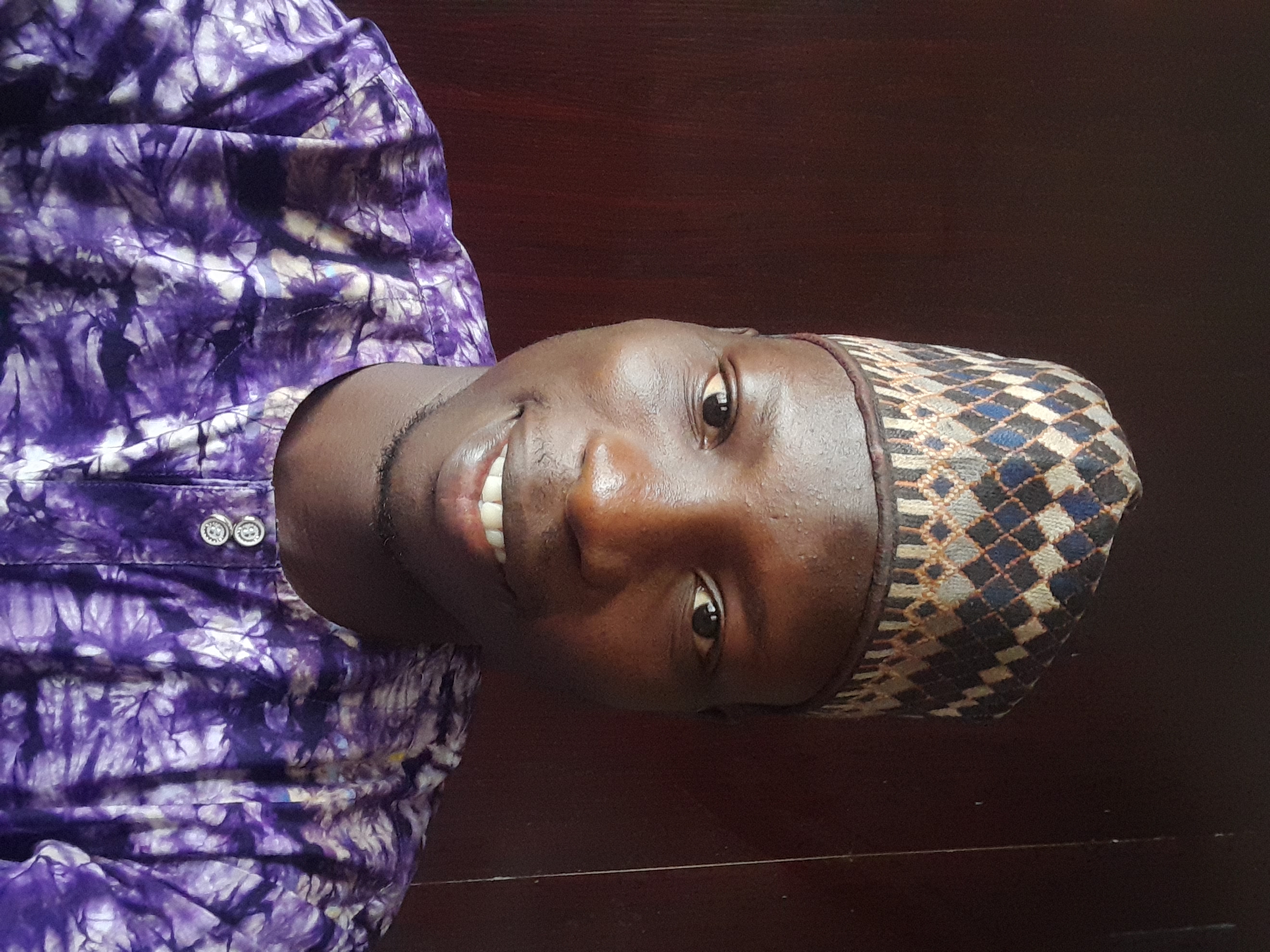 Mr. Warith Adewale ADEBISI